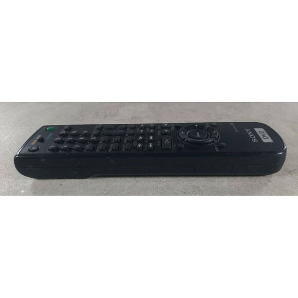 Sony DVD Remote Control RMT-D109A - Picture 2 of 3